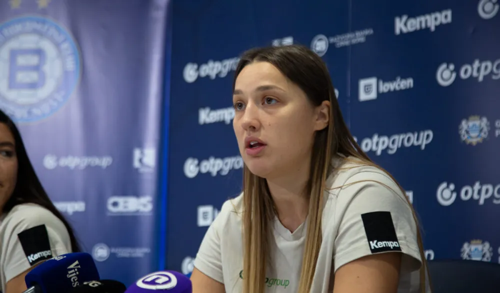 Đurđina Jauković