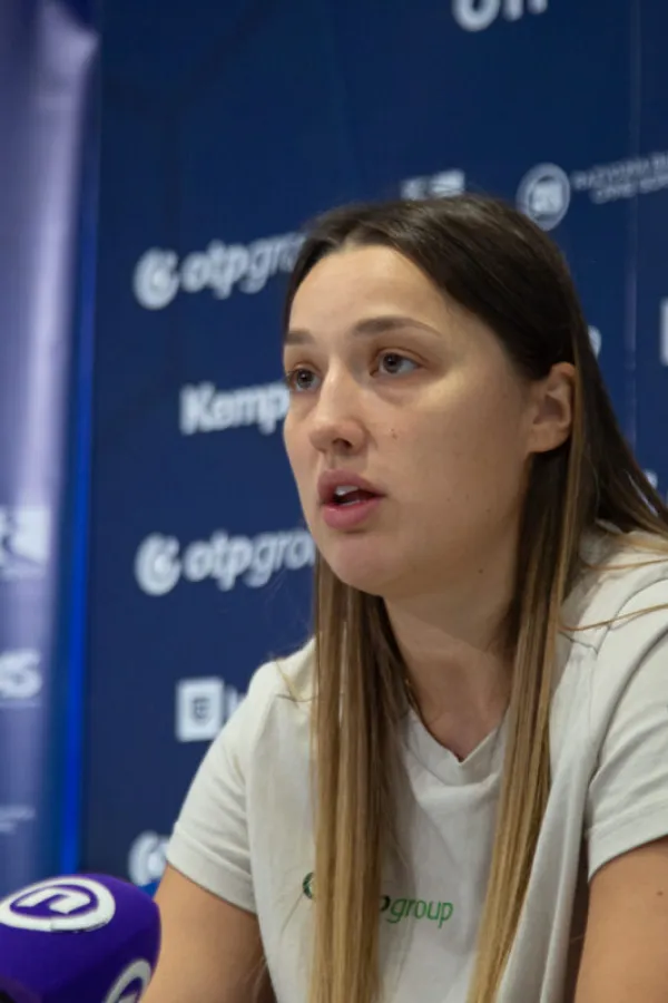 Đurđina Jauković
