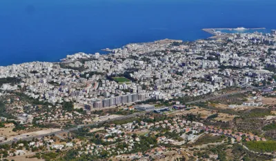Panoramu KIrenije