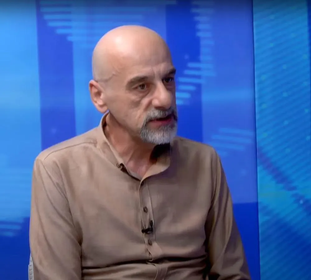 Dragan Živković 