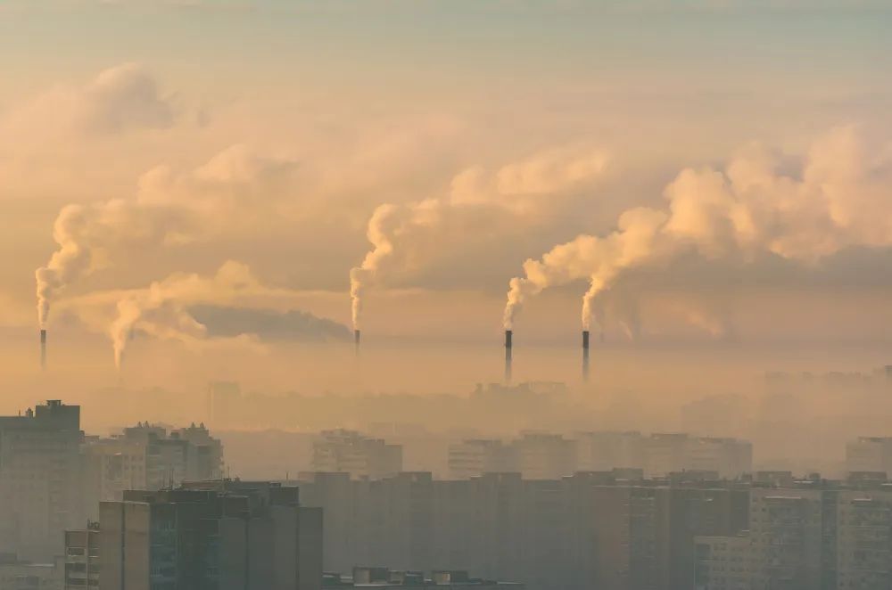 Vanredno stanje u dijelu Malezije zbog zagađenja vazduha