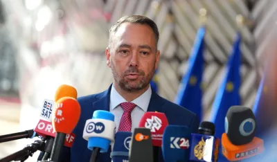 Premijer Belgije: Odavanje počasti Mladiću - sramota i nepo&scaron;tovanje žrtava