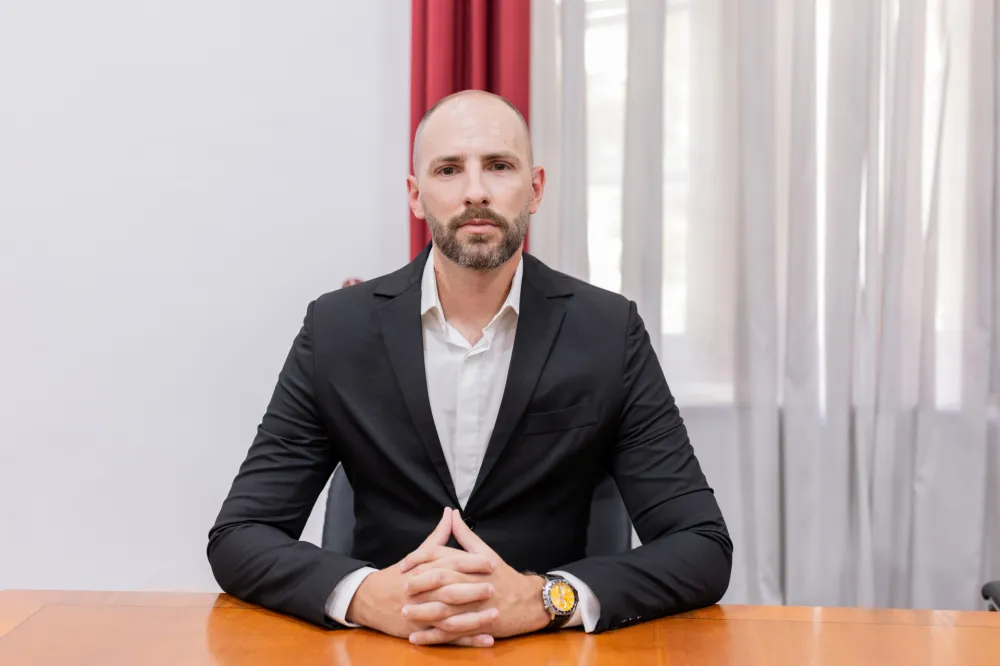 Ustavni sud ispituje formiranje komisije za MZ u Glavnom gradu