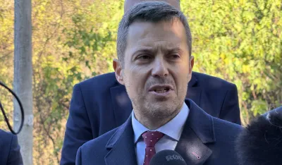 Mujović: Ostavku ne dam