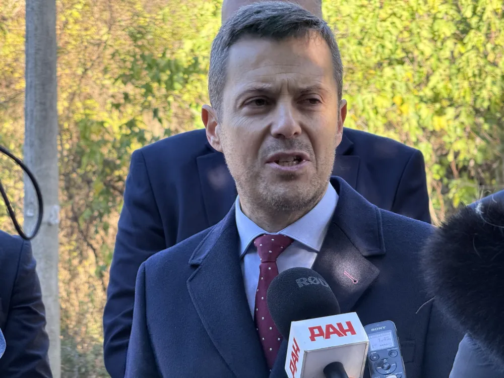 Mujović: Ostavku ne dam