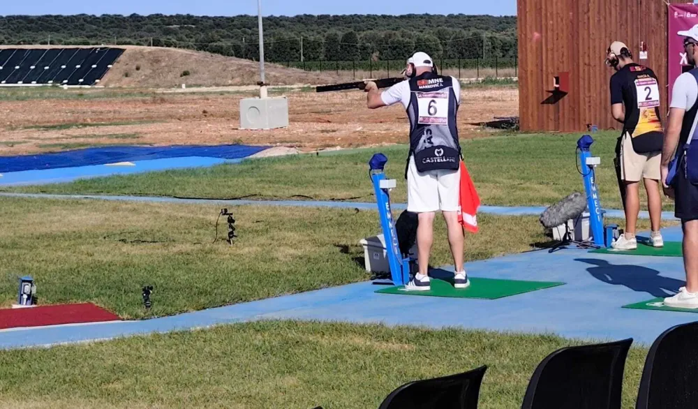 Bezbjednost mora biti prioritet gdje se koristi vatreno oružje
