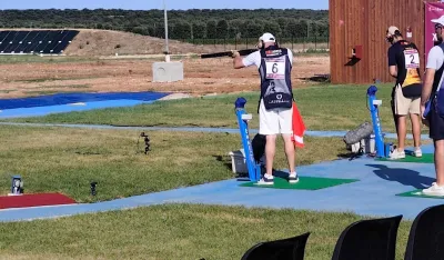 Bezbjednost mora biti prioritet gdje se koristi vatreno oružje