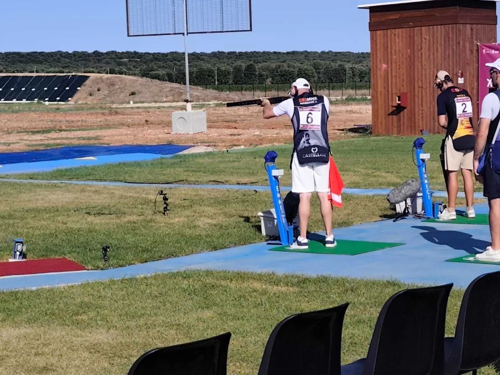 Bezbjednost mora biti prioritet gdje se koristi vatreno oružje