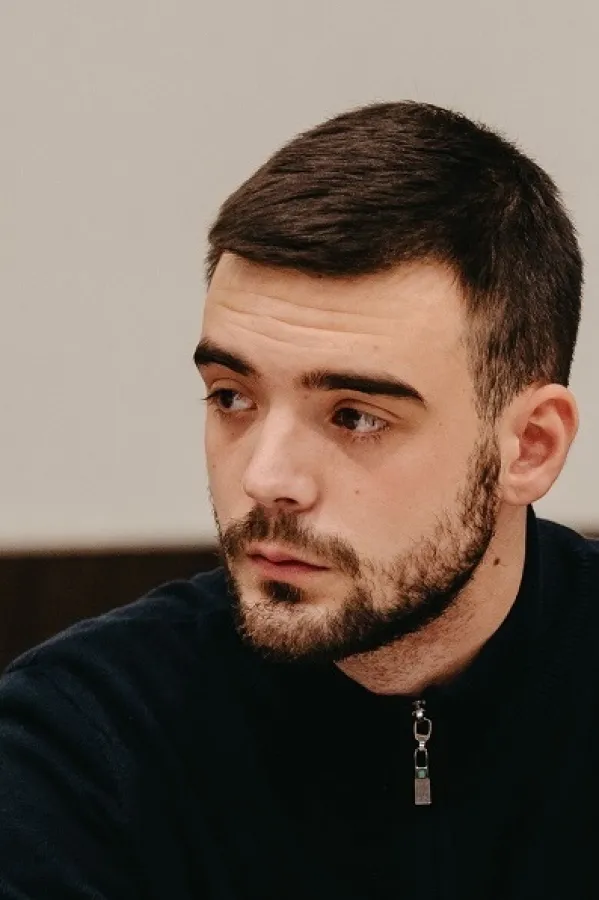 Nikola Obradović