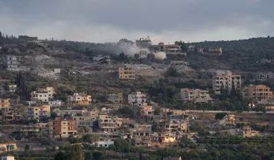 (UŽIVO) Eksplozije u Persijskom zalivu; novi izraelski udari na Liban