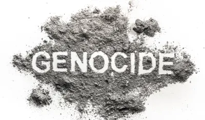 Za&scaron;to je važno reći genocid