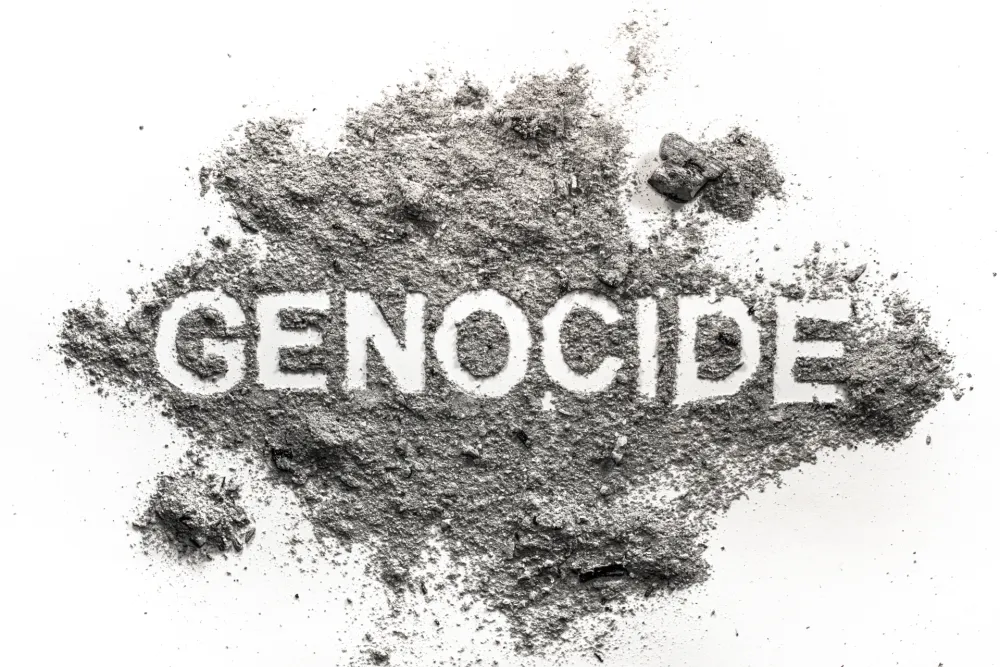 Za&scaron;to je važno reći genocid