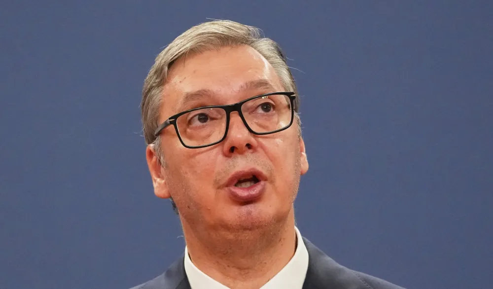 Vučić najavio ogromnu promjenu u Vladi Srbije ako bude premijer
