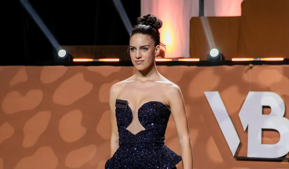 Ma&scaron;a Vukićević večeras predstavlja Crnu Goru na finalu Miss World