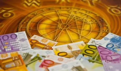 Četiri horoskopska znaka koja uvijek imaju novca
