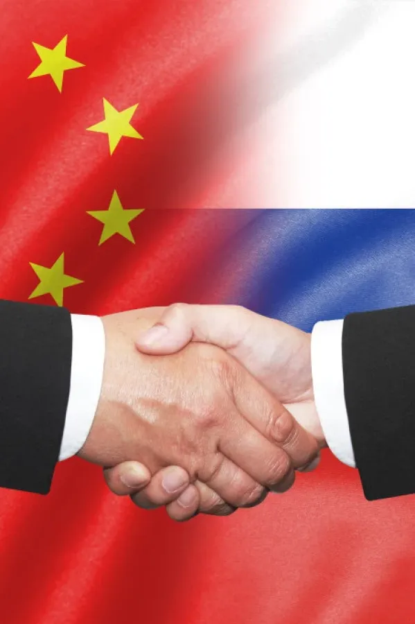 Rusija i Kina potpisale 328 sporazuma vrijednih skoro 68 milijardi eura