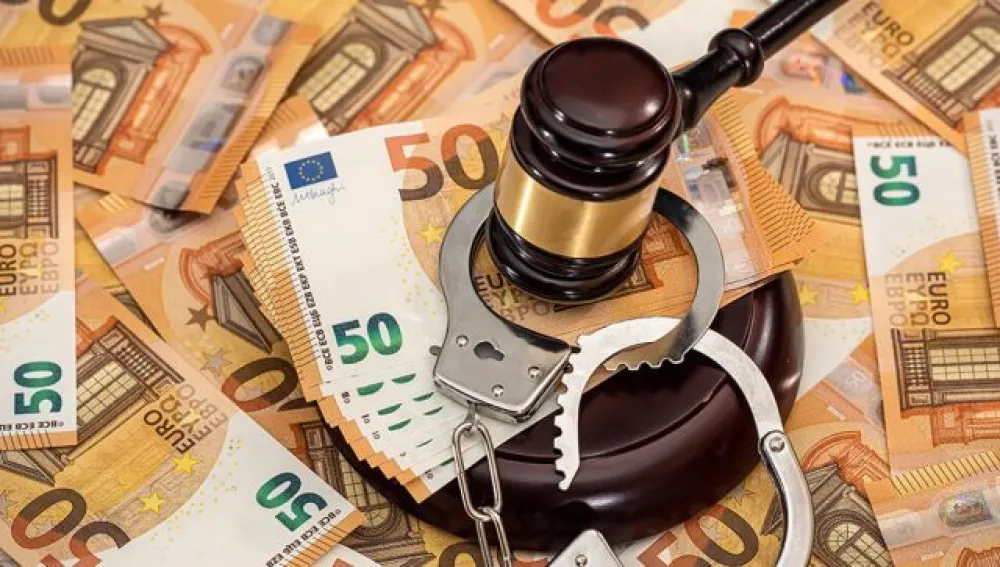 Blokirani milioni u zemlji i inostranstvu