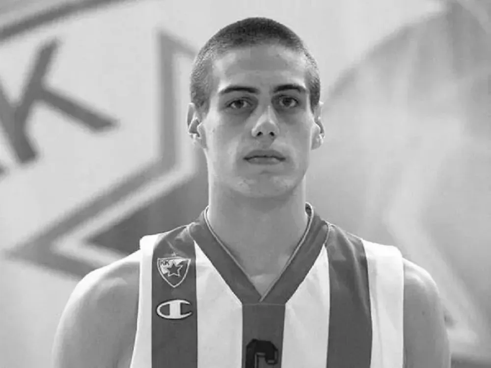 IVAN ĆOROVIĆ 