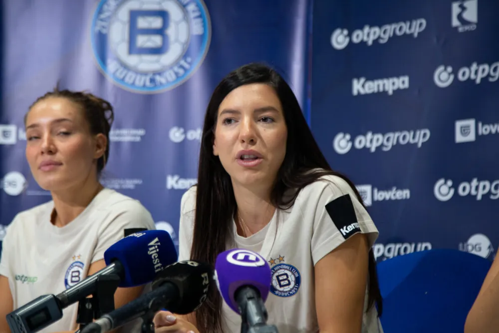 Itana Grbić