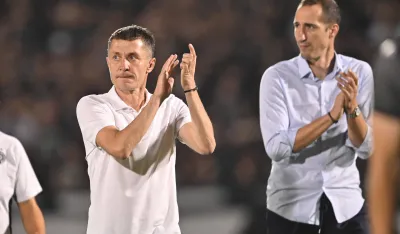 Sa&scaron;a Ilić