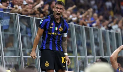 Lautaro Martines