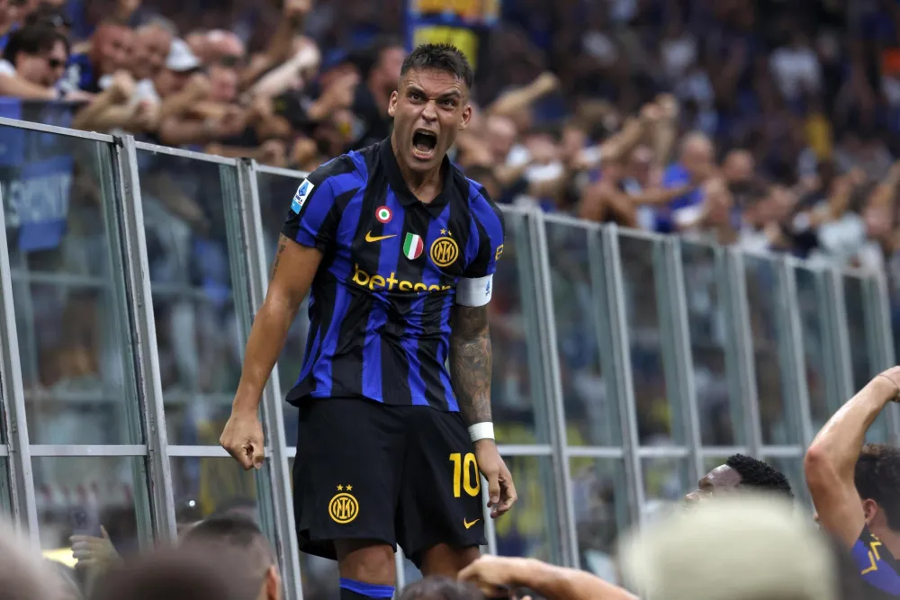 Lautaro Martines