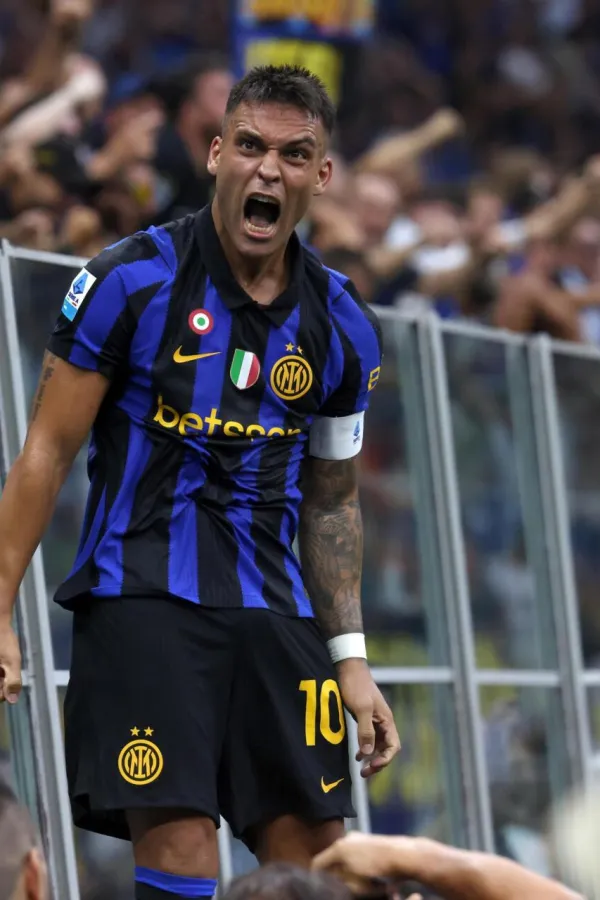 Lautaro Martines