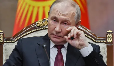 Putin sa Vitkofom i Ku&scaron;nerom: Kontakti Va&scaron;ingtona i Moskve korisni