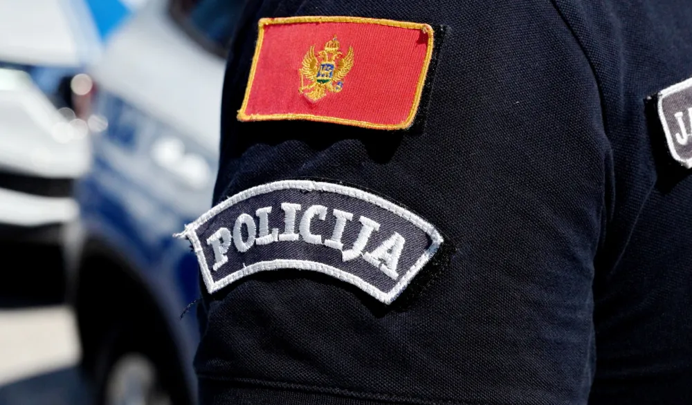 Podgorica: Pucnjava u teretani, ranjen Dejan Radević
