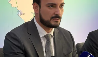 Zenović: DPS i ES spremaju inicijativu za smjenu Jovanovića