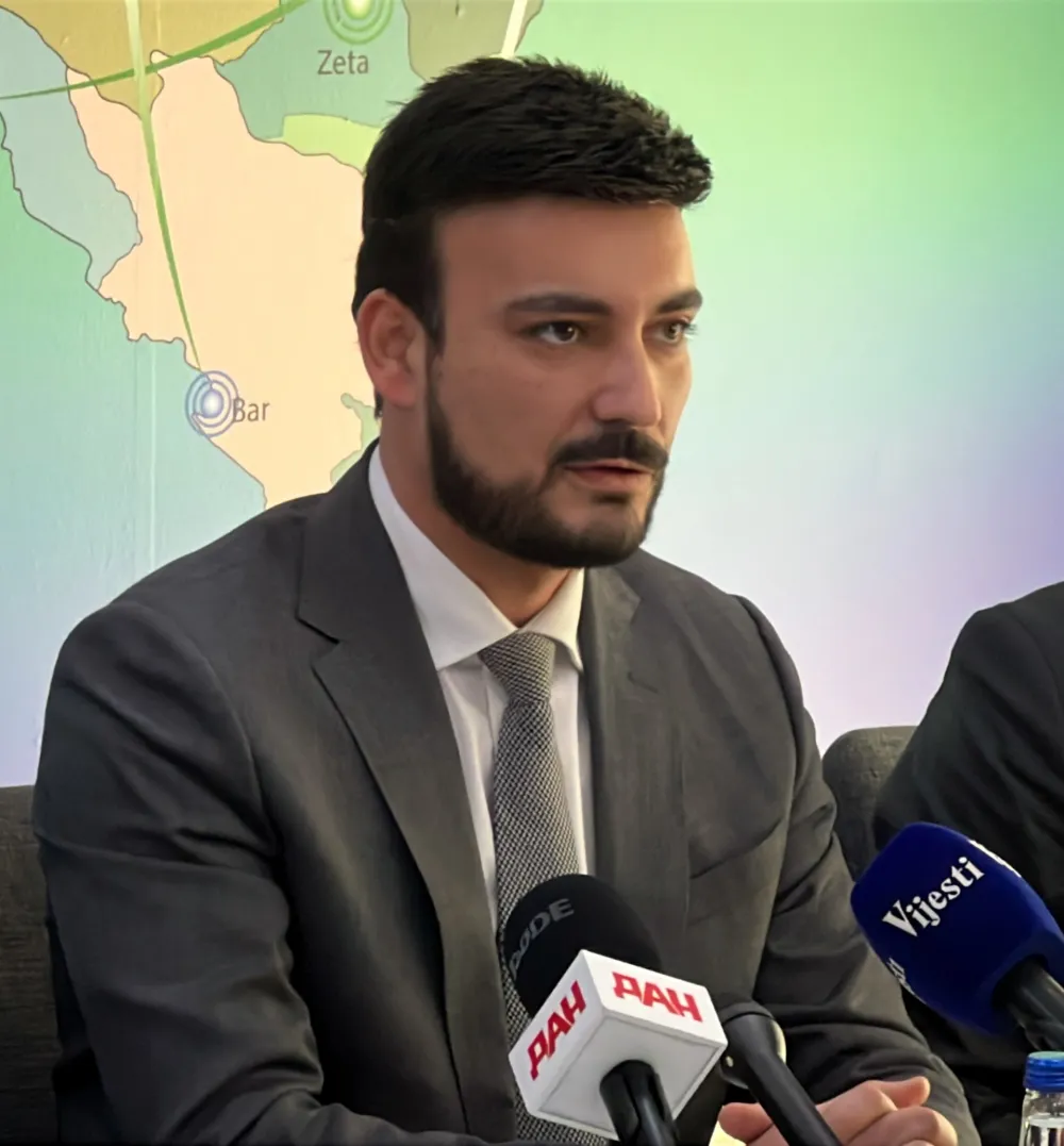 Zenović: DPS i ES spremaju inicijativu za smjenu Jovanovića