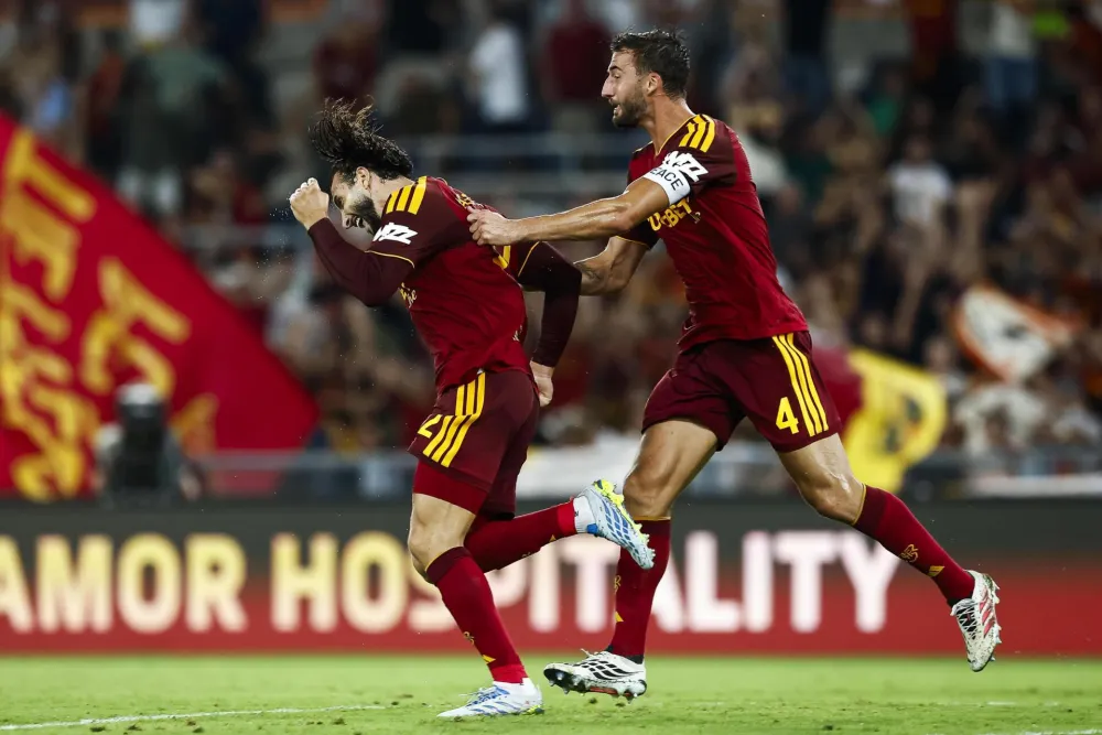 Radost Rome