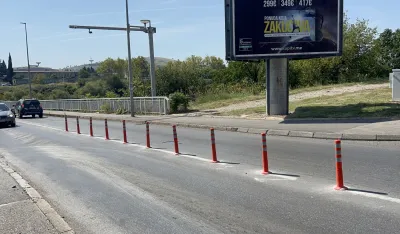 Stubići sa kolovoza stigli do Ustavnog suda