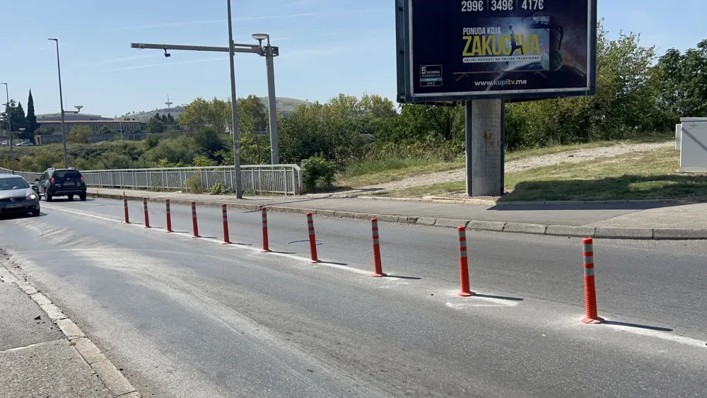 Stubići sa kolovoza stigli do Ustavnog suda
