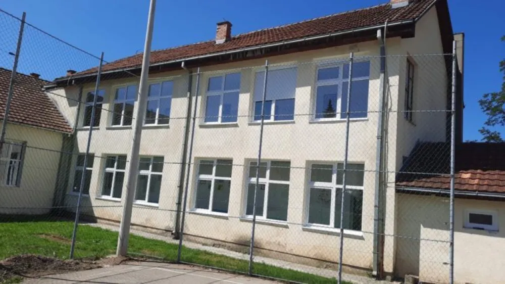 Cijeli Bihor spao na samo 32 prvaka