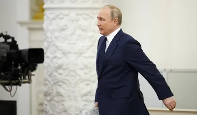 (VIDEO) Putin razgovarao s Trampovim izaslanicima: Moskva ne odustaje od svojih ciljeva