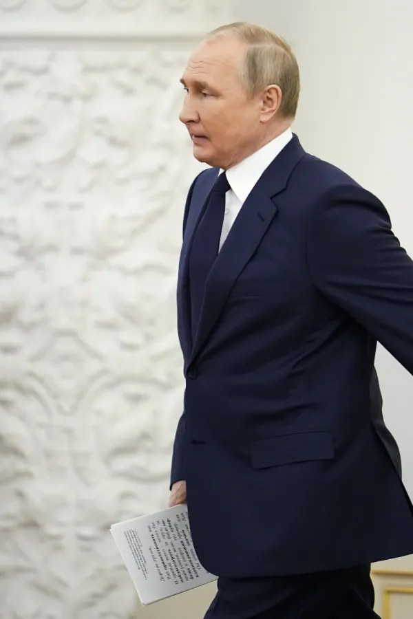 (VIDEO) Putin razgovarao s Trampovim izaslanicima: Moskva ne odustaje od svojih ciljeva