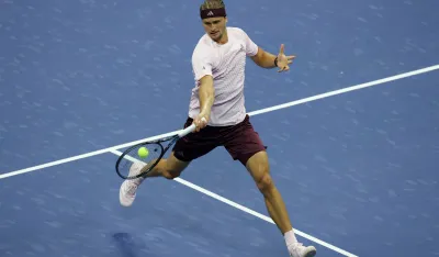 Aleksander Zverev