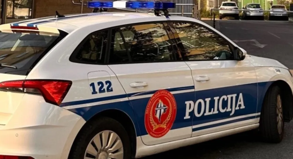 Policija rasvijetlila krađu teladi na Žabljaku