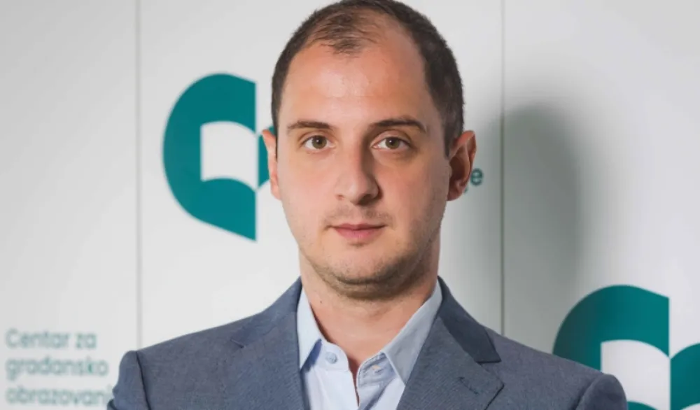 CGO: Izmjene Zakona o SDT-u dodatno koncentri&scaron;u moć u rukama GST-a