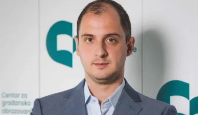 CGO: Izmjene Zakona o SDT-u dodatno koncentri&scaron;u moć u rukama GST-a