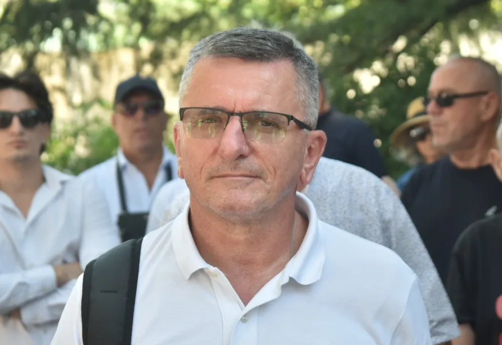 Radulović: Za ozbiljnu borbu protiv mafije potrebna država koja će biti spremna da sistemski primijeni zakon