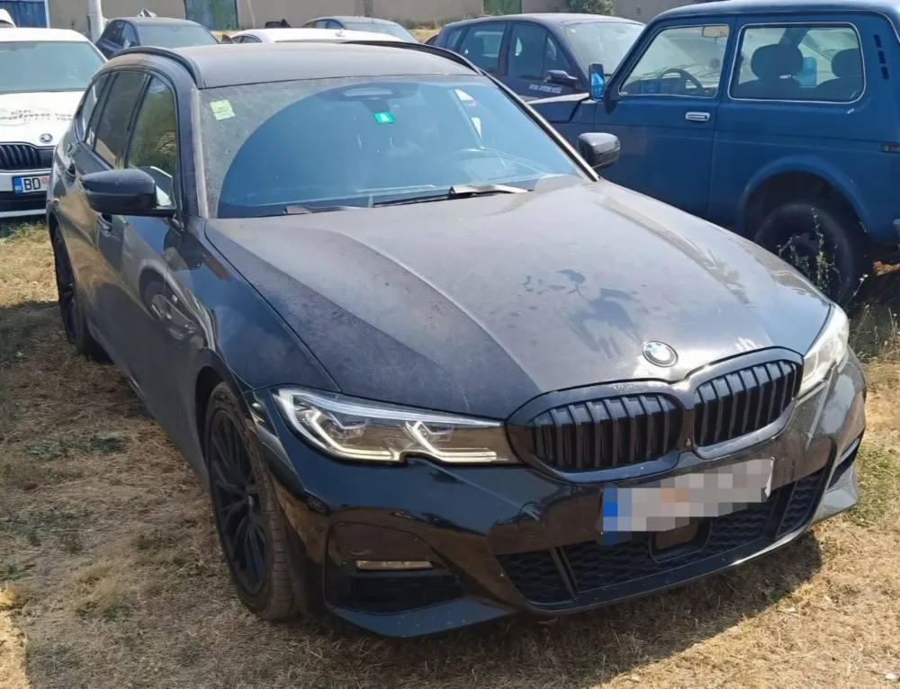 Grahovo pod intenzivnim policijskim aktivnostima