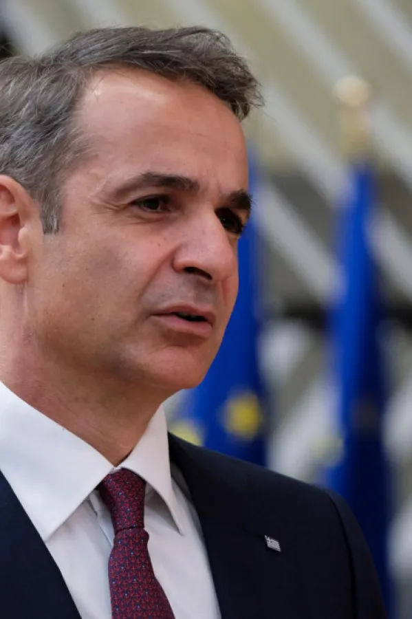 Premijer Grčke protiv vanrednih izbora, redovni na proljeće 2027.