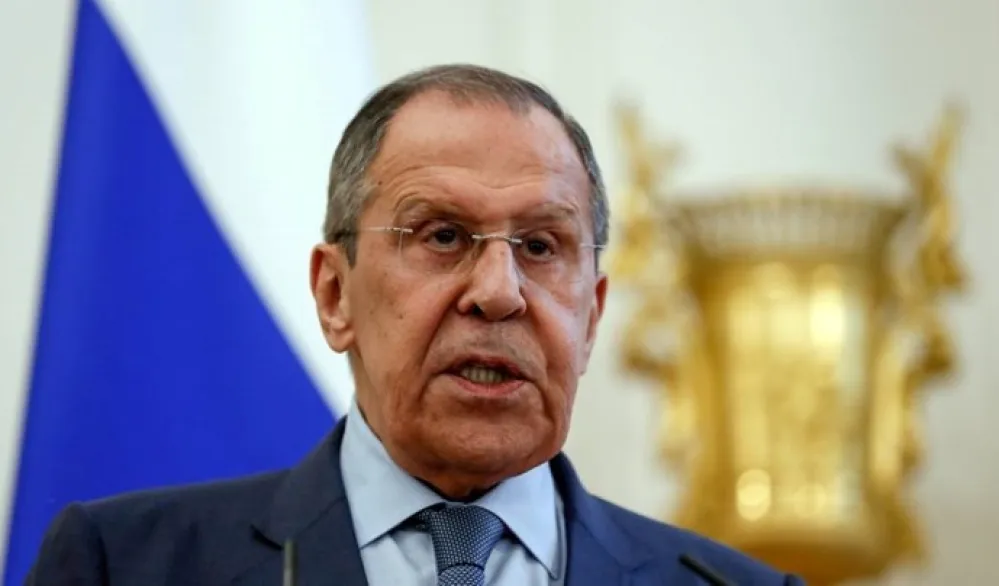 Lavrov uputio te&scaron;ke riječi Mercu: "On nam zapravo objavljuje rat"