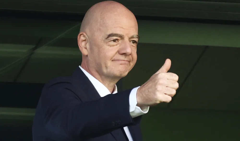 Đani Infantino