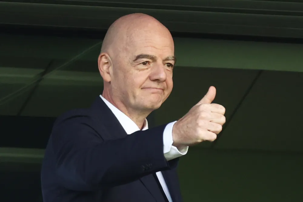 Đani Infantino