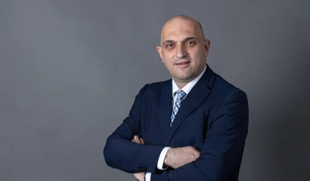 Abdić o FK Budućnost: Neophodna hitna reakcija za jednu od najtežih situacija u istoriji kluba