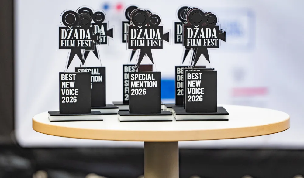 FOTO: Džada Film Fest