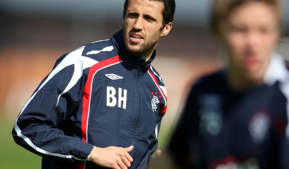 Brahim hemdani